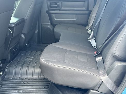 Used 2019 RAM 1500 Express w/ Express Value Package image 21