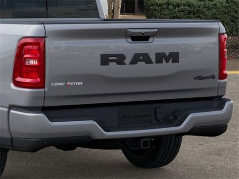 New 2025 RAM 1500 Lone Star image 13