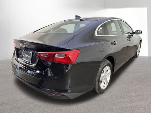 Used 2025 Chevrolet Malibu LS image 33