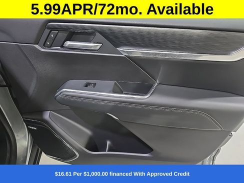 New 2026 GMC Acadia Elevation FWD image 10