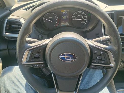 Used 2024 Subaru Forester AWD/4WD image 27