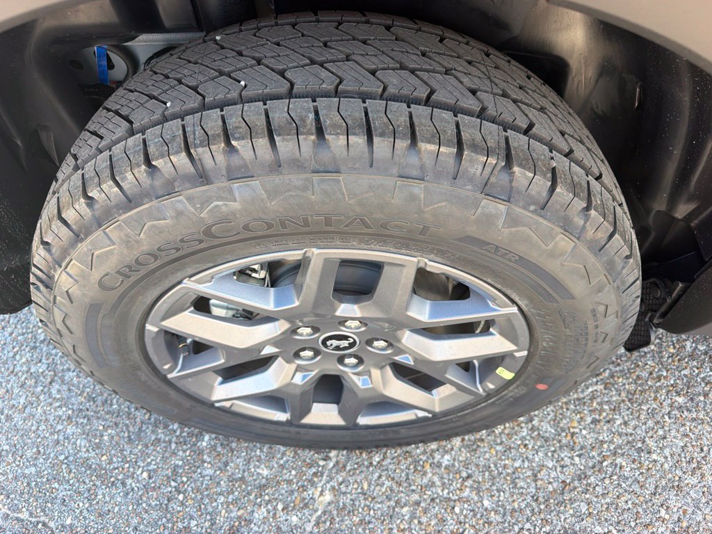 New 2026 Ford Bronco Sport Big Bend AWD/4WD image 12