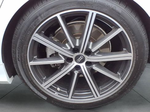 Used 2025 Audi A6 3.0T Premium AWD/4WD image 6