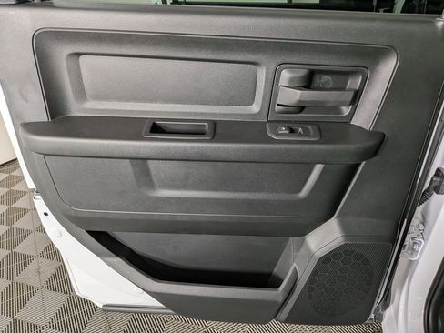 New 2025 RAM 3500 Tradesman w/ Chrome Appearance Group image 22