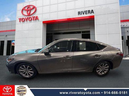 Used 2024 Acura Integra FWD image 8