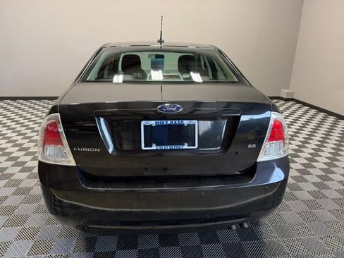 Used 2009 Ford Fusion SE image 10