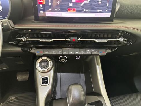 Used 2024 Dodge Hornet R/T w/ Tech Pack w/o Parking image 23