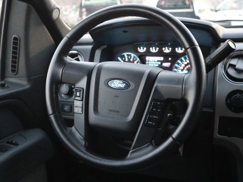 Used 2014 Ford F150 XLT w/ Equipment Group 302A Luxury image 15