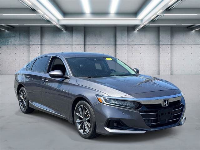 Used 2021 Honda Accord EX-L image 4