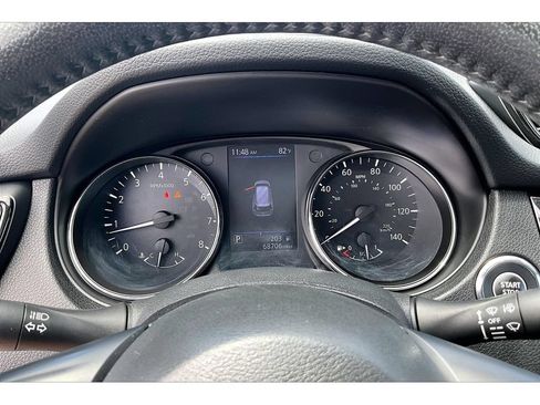 Used 2019 Nissan Rogue SL AWD/4WD image 13