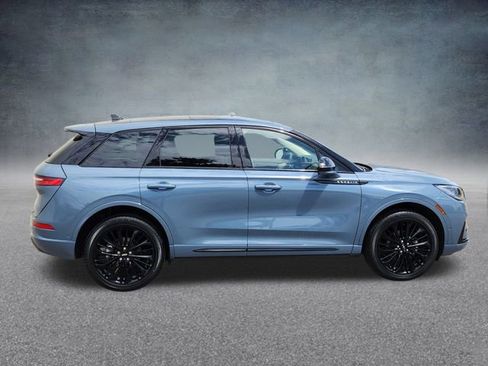 New 2024 Lincoln Corsair AWD w/ Equipment Group 102A image 8