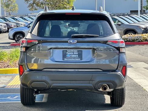 Certified 2026 Subaru Forester Premium AWD/4WD image 5