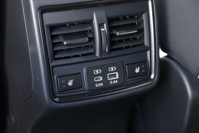 New 2026 Subaru Outback Wilderness AWD/4WD image 19