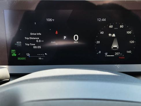 New 2026 Toyota RAV4 SE AWD/4WD image 13