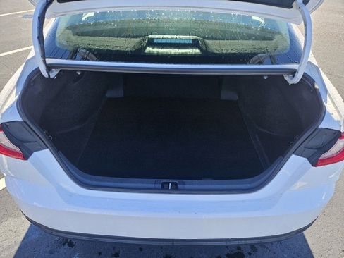 Used 2025 Toyota Camry LE image 18