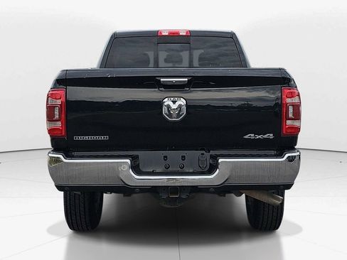 Used 2019 RAM 2500 Big Horn AWD/4WD image 7
