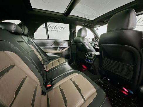 Used 2021 Mercedes-Benz GLE 63 AMG S image 30