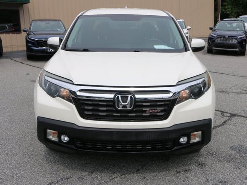 Used 2019 Honda Ridgeline Sport image 11