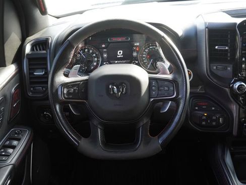 Used 2021 RAM 1500 TRX w/ TRX Level 2 Equipment Group AWD/4WD image 17