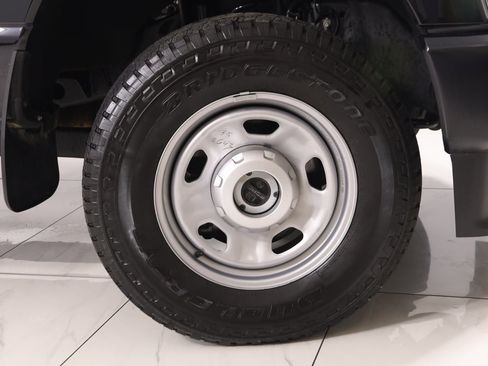 Used 2024 Ford F350 XL w/ Snow Plow/Camper Package image 11