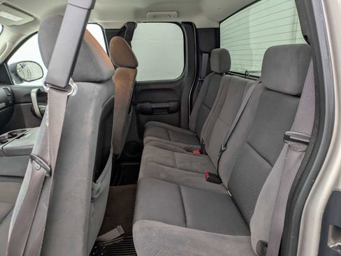 Used 2009 Chevrolet Silverado 1500 LT w/ Power Pack Plus image 21