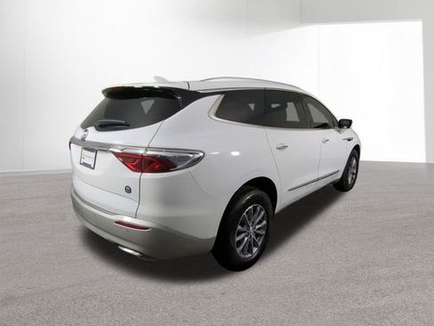 Used 2024 Buick Enclave Essence w/ LPO, Floor Liner Package image 13