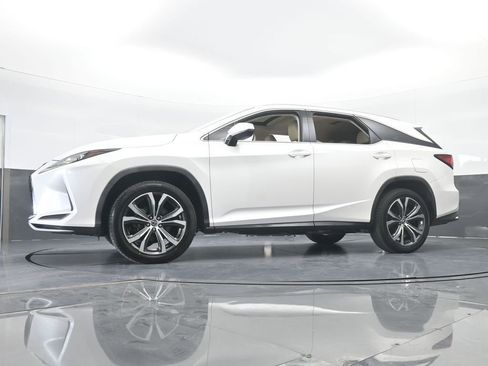 Used 2020 Lexus RX 350L FWD w/ Premium Package image 60
