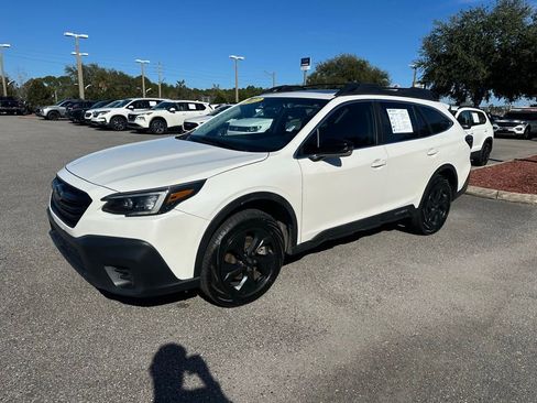 Used 2022 Subaru Outback Onyx Edition XT image 13