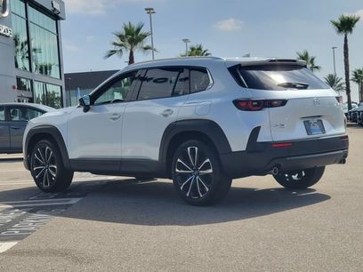 New 2026 MAZDA CX-50 AWD 2.5 S w/ Premium Package