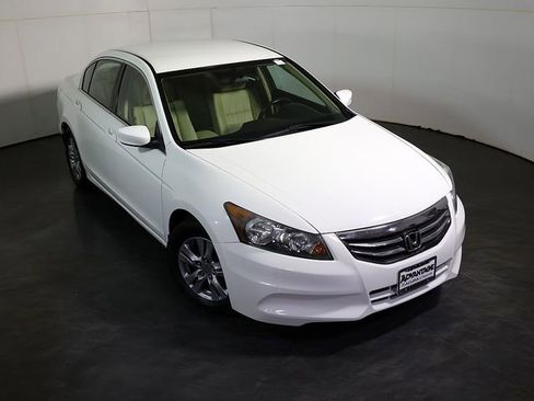 Used 2012 Honda Accord SE image 7
