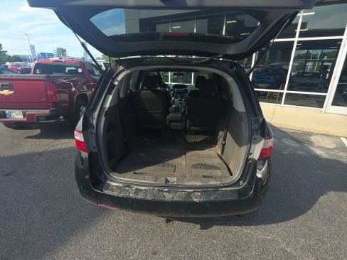 Used 2012 Honda Odyssey Touring image 33