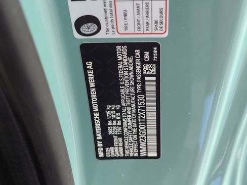 New 2026 MINI Cooper S image 17