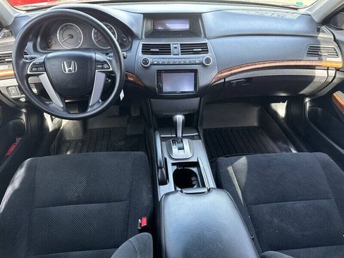 Used 2012 Honda Accord EX image 21