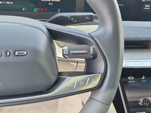 Used 2022 Lucid Air Dream Edition AWD/4WD image 20