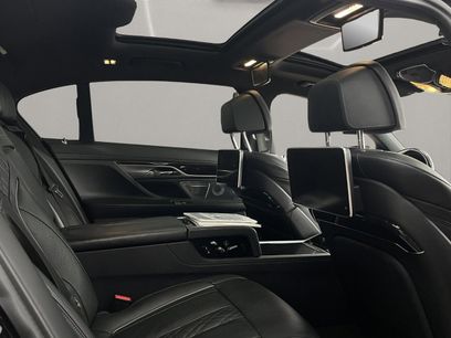 Used 2017 BMW 750i