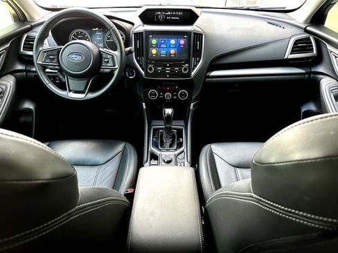 Used 2020 Subaru Forester Limited w/ Popular Package #3 AWD/4WD image 30