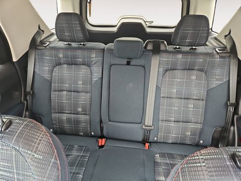 New 2025 Ford Bronco Sport Heritage image 13