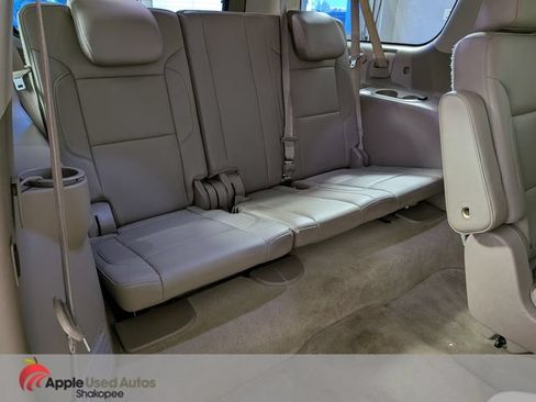 Used 2015 Chevrolet Suburban LTZ AWD/4WD image 47