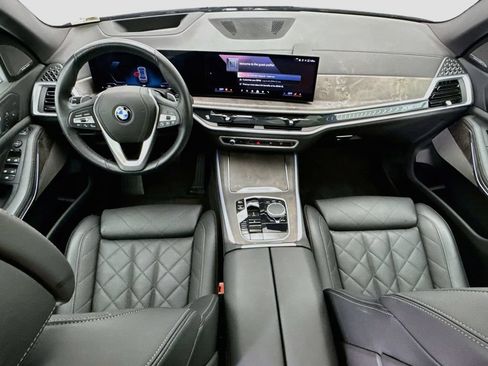 Certified 2026 BMW X5 xDrive40i AWD/4WD image 13