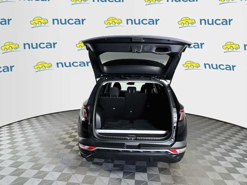 Used 2022 Hyundai Tucson SEL AWD/4WD image 26