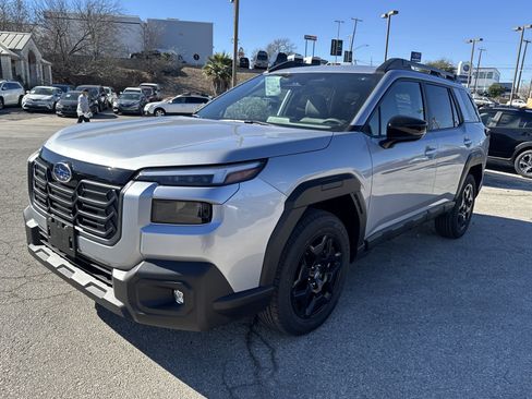 New 2026 Subaru Outback Limited image 7