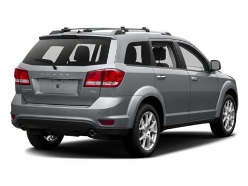 Used 2016 Dodge Journey R/T w/ Driver Convenience Group image 5