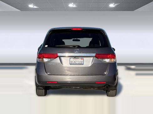 Used 2015 Honda Odyssey EX image 9