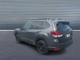 Certified 2022 Subaru Forester Wilderness image 4