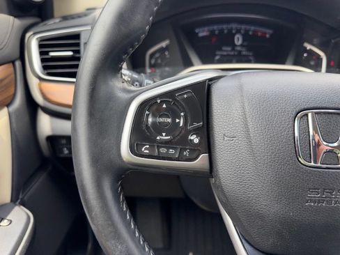 Used 2020 Honda CR-V EX-L image 12