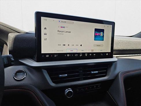 New 2025 Ford Explorer ST-Line image 12