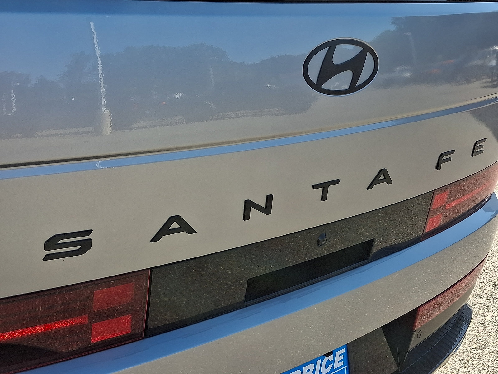 Used 2024 Hyundai Santa Fe Calligraphy AWD/4WD image 30