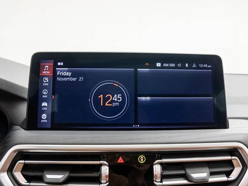 Certified 2024 BMW X3 xDrive30i w/ Premium Package w/ZPA image 26