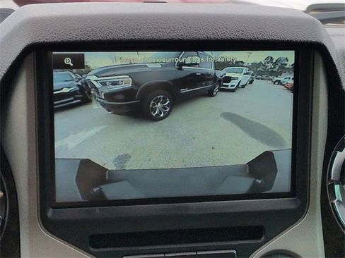 Used 2015 Ford F350 Platinum w/ FX4 Off-Road Package image 23