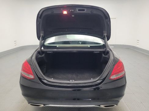 Used 2017 Mercedes-Benz C 300 Sedan image 29